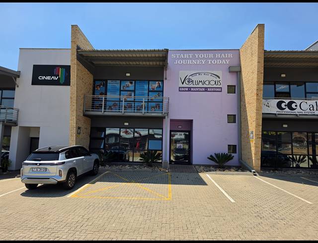 517M² WAREHOUSE TO LET IN NORTH RIDING